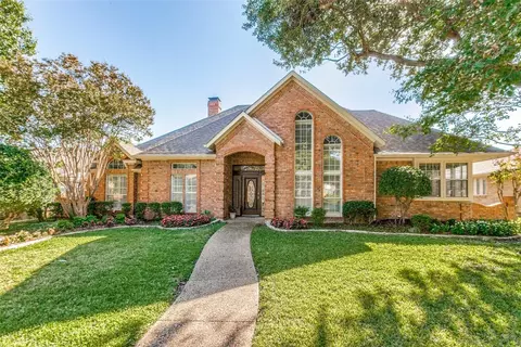 1205 Eton Dr, Richardson, TX 75080