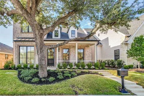 5714 Orchid Ln, Dallas, TX 75230