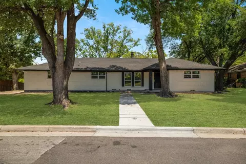 1828 Riverway Dr, Dallas, TX 75217