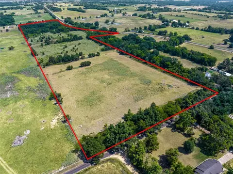 2886 E Fm 1567 E, Como, TX 75431