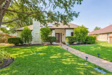 6619 Flanary Ln, Dallas, TX 75252