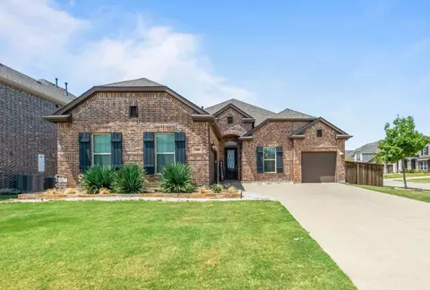 780 Elm Park Dr, Prosper, TX 75078