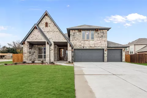 6000 Hagan Hill Pkwy, Mesquite, TX 75181