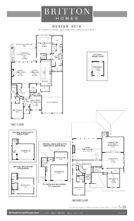 2704 Native Dancer, Celina, TX 75009 photo 2