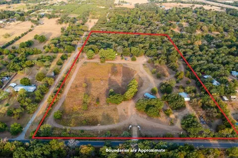 529 County Road 805a, Cleburne, TX 76031