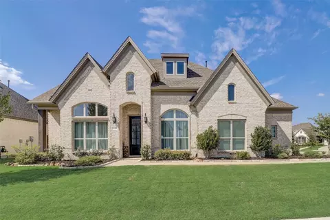 11588 La Salle Rd, Frisco, TX 75035