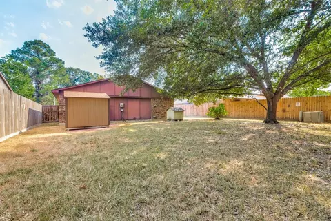22819 Millgate Dr, Spring, TX 77373 photo 22