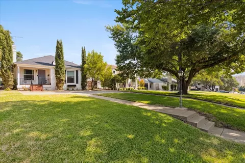 3608 Bellaire N Dr, Fort Worth, TX 76109
