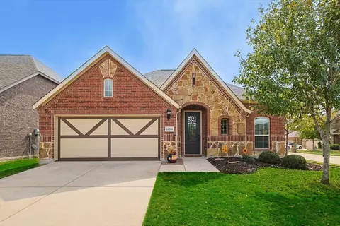 11200 Amistad Dr, Frisco, TX 75036