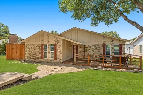 4717 Cliffwood Dr, Garland, TX 75043
