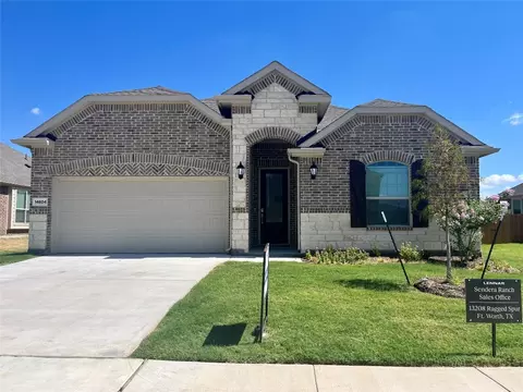 14628 Marrowglen Rd, Fort Worth, TX 76052