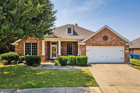 1005 Spofford Dr, Forney, TX 75126
