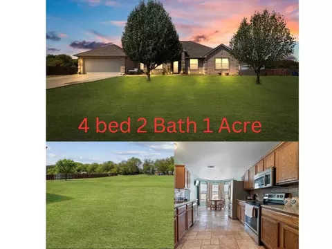 806 Fairmeadow Cir, Krugerville, TX 76227