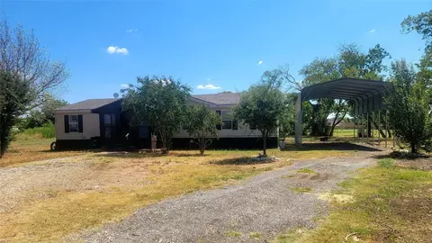 5801 Private Road 5047, Melissa, TX 75454
