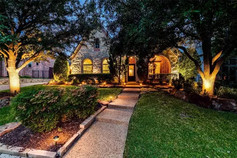 2805 Broken Bow Way, Plano, TX 75093