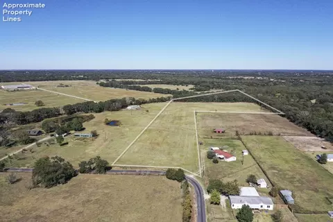 0 Co Road 104, Kaufman, TX 75142