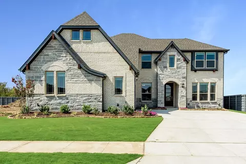 7149 Cherry Blossom Ln, Little Elm, TX 76227
