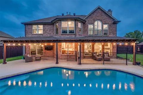 1416 Savoy Ct, Colleyville, TX 76034
