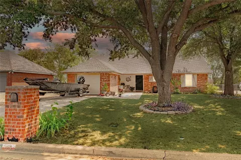 120 Trinity St, Hillsboro, TX 76645
