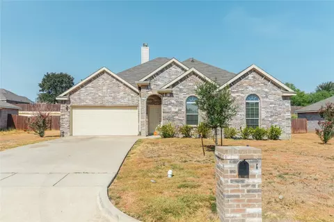 7514 Park Ave, Forest Hill, TX 76140