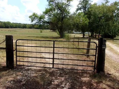 Tbd County Road 3502, Sulphur Springs, TX 75482