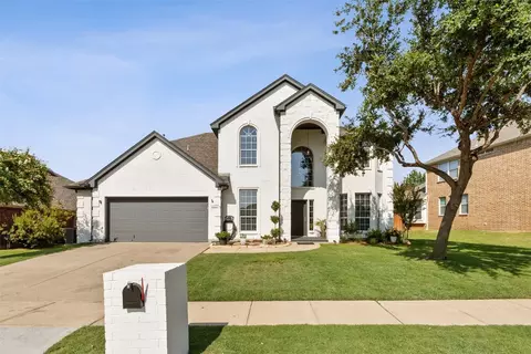 10205 Tapestry St, Fort Worth, TX 76244