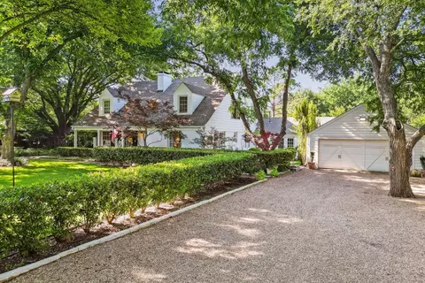 4154 Clover Ln, Dallas, TX 75220