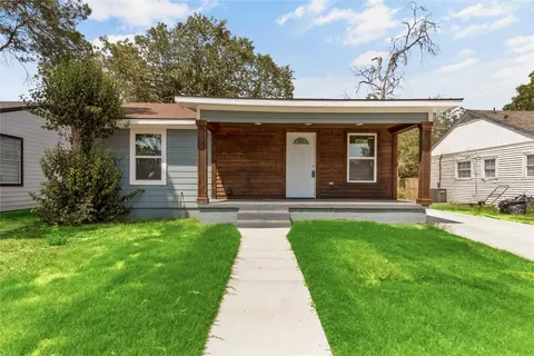 3936 Ryan Ave, Fort Worth, TX 76110