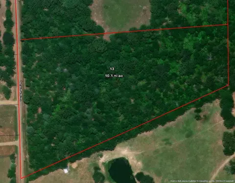 tbd Vz Cr 4714 Rd, Ben Wheeler, TX 75754