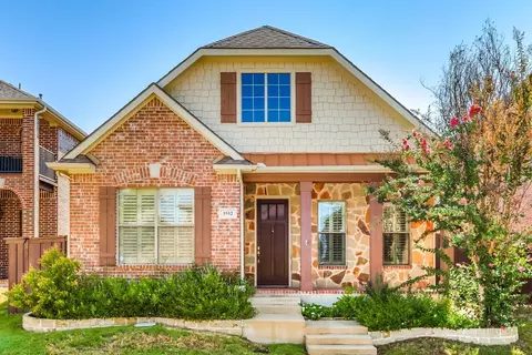 1552 Barksdale Dr, Lewisville, TX 75077