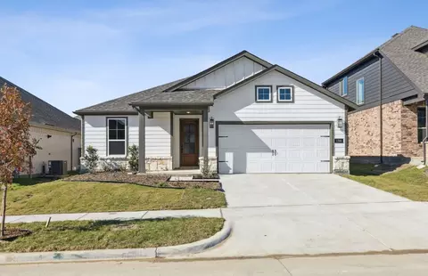 1316 Bonsmara Dr, Northlake, TX 76247