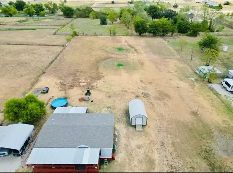 8775 Private Road 3842, Quinlan, TX 75474