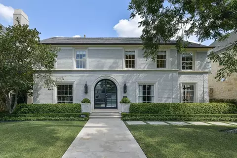 4304 Windsor Pkwy, University Park, TX 75205