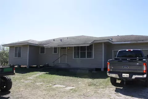 Tbd Cr1144, Sinton, TX 78387