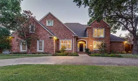 6630 Meadow Rd, Dallas, TX 75230