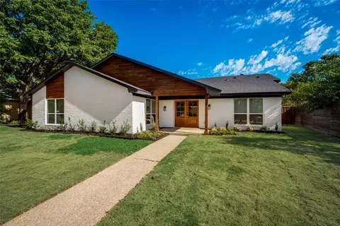 6019 Canyon Springs Rd, Dallas, TX 75248