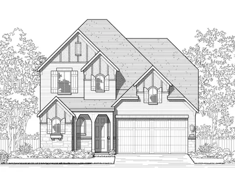 3001 Bunting Dr, Melissa, TX 75454