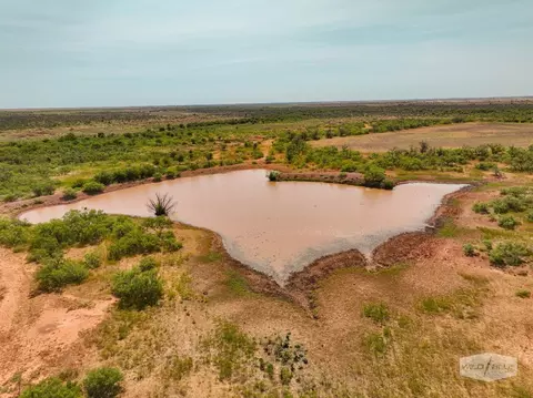 Tbd Fm 267, Crowell, TX 79227