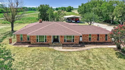 3492 Fm 902, Howe, TX 75459