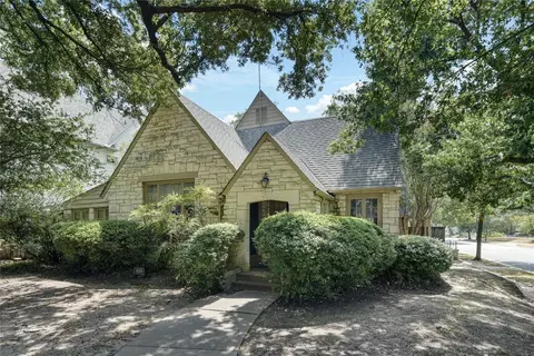 4149 San Carlos Dr, University Park, TX 75205