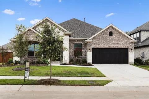 4601 White Oak Ln, Oak Point, TX 75068
