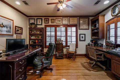 3826 Dexham Rd, Rowlett, TX 75088 photo 15