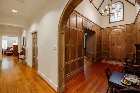 3826 Dexham Rd, Rowlett, TX 75088 photo 4