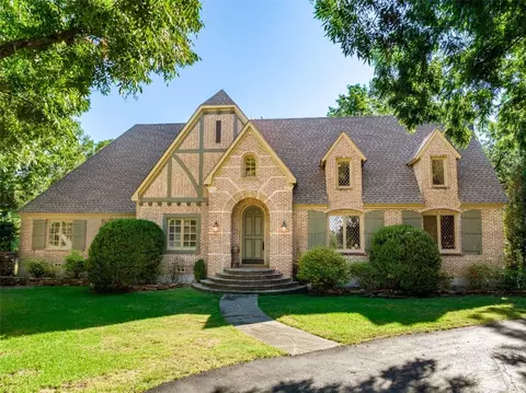 3826 Dexham Rd, Rowlett, TX 75088