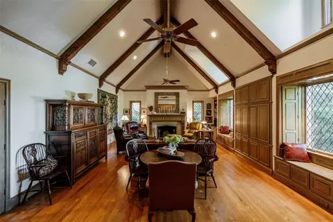 3826 Dexham Rd, Rowlett, TX 75088 photo 5