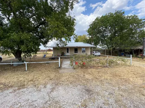 9026 Interstate 20, Eastland, TX 76448