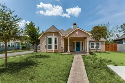 5503 E Side Ave, Dallas, TX 75214