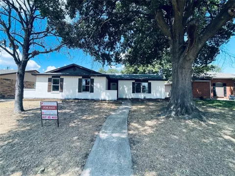1105 Wisteria Way, Mesquite, TX 75149