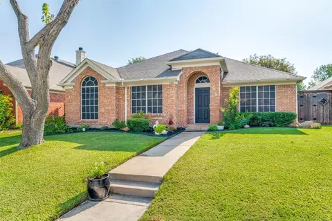 7000 Napa Valley Dr, Frisco, TX 75035
