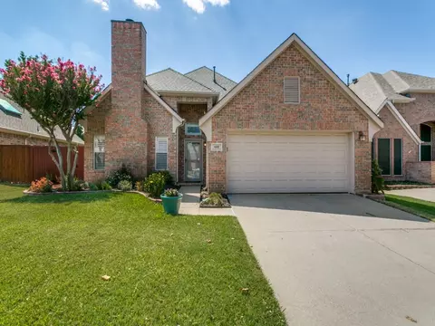 601 Arbor Trl, Euless, TX 76039